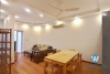Nice house for rent in alley 111 Xuan Dieu st, Tay Ho District 
